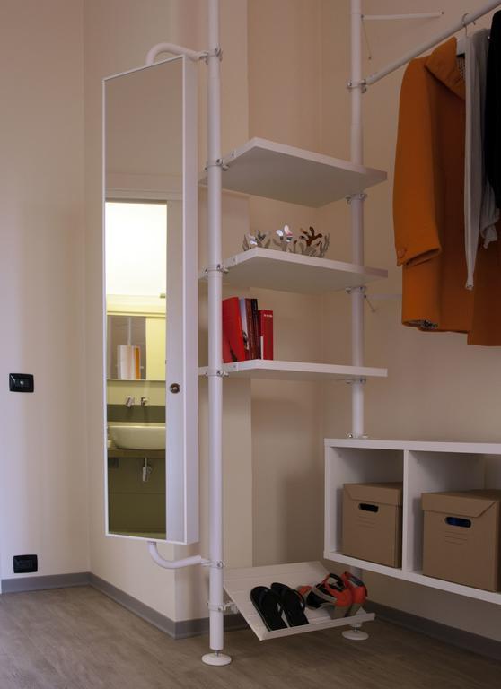La Castellana B&B Carugate Bilik gambar