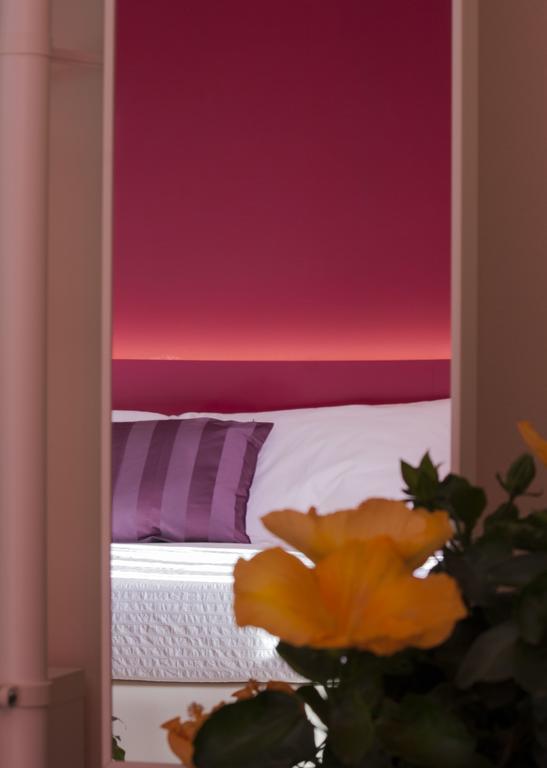 La Castellana B&B Carugate Bilik gambar