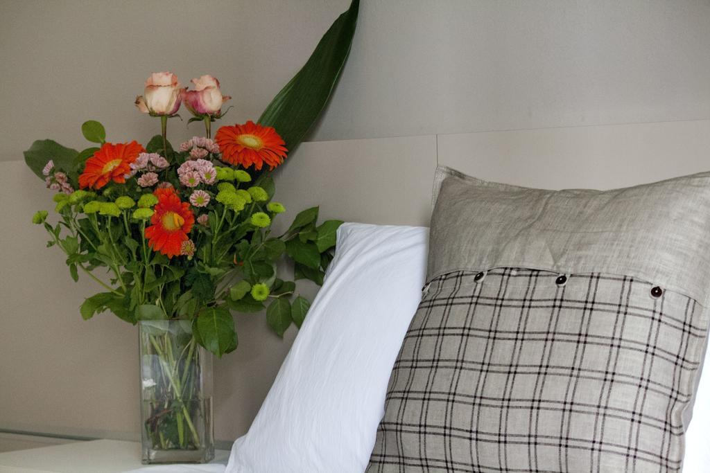 La Castellana B&B Carugate Bilik gambar