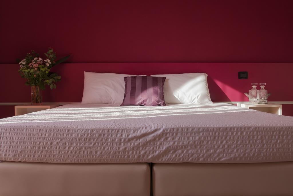 La Castellana B&B Carugate Bilik gambar