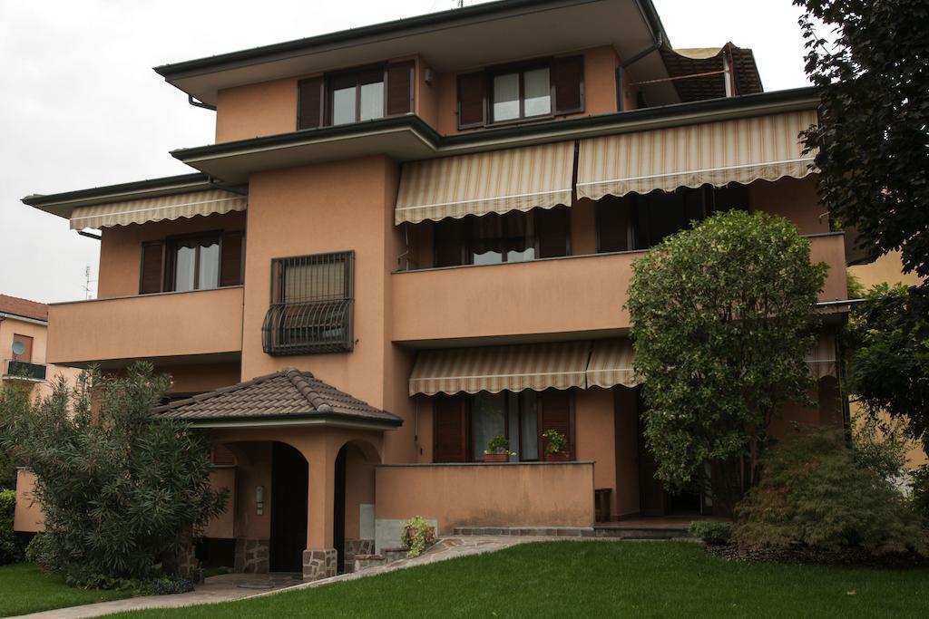 La Castellana B&B Carugate Luaran gambar